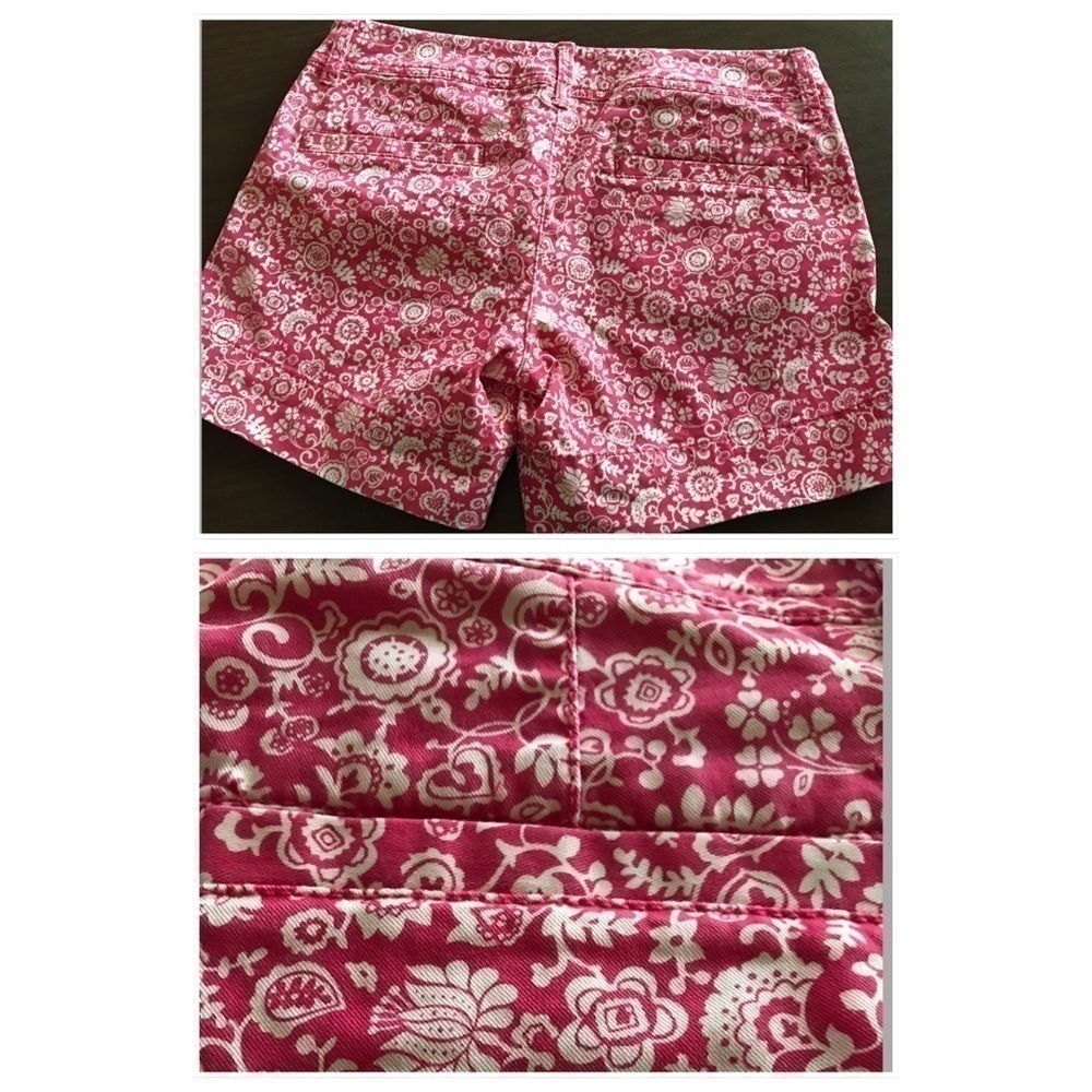 AMERICAN Eager Outfitters Shorts - Picture 2 of 5